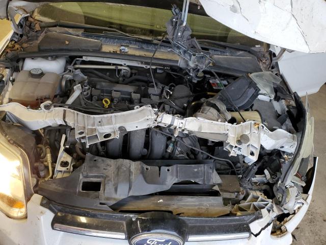 Photo 7 from auction – 2012 FORD FOCUS SE with VIN 1FAHP3F22CL444739