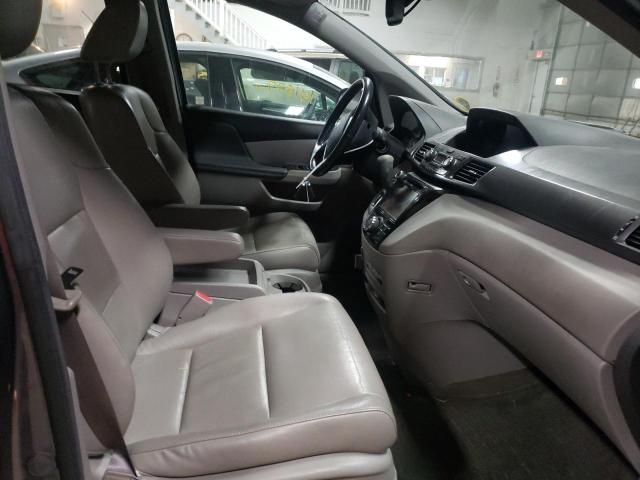 Photo 5 from auction – 2014 HONDA ODYSSEY EX with VIN 5FNRL5H68EB093606