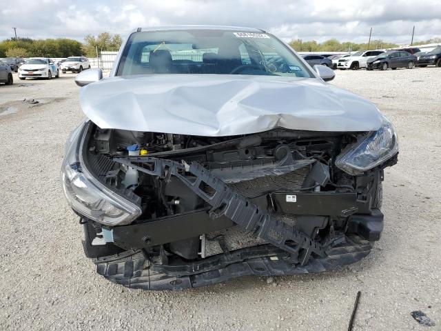 Photo 9 from auction – 2022 HYUNDAI ACCENT SE with VIN 3KPC24A61NE159402