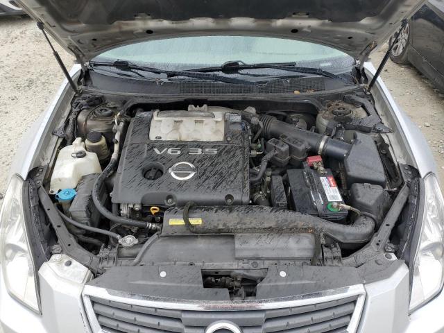 Photo 7 from auction – 2008 NISSAN MAXIMA SE with VIN 1N4BA41E58C827175