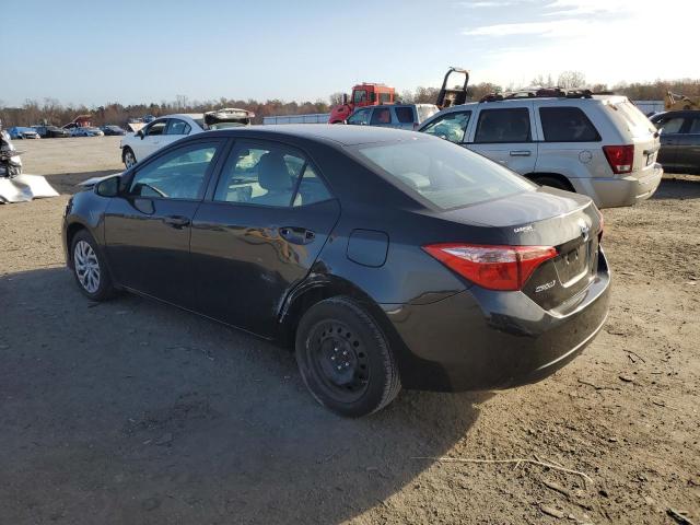 Photo 3 from auction – 2017 TOYOTA COROLLA L with VIN 2T1BURHE9HC940655