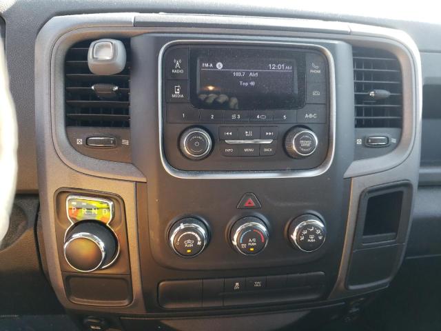 Photo 9 from auction – 2019 RAM 1500 CLASS with VIN 1C6RR6FG5KS712538
