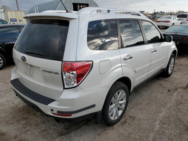 Photo 4 from auction – 2011 SUBARU FORESTER T with VIN JF2SHBHC4BH757193