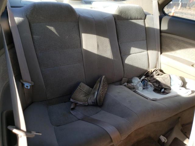 Photo 6 from auction – 1996 HONDA ACCORD EX with VIN 1HGCD7258TA027384