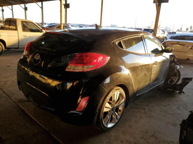 Photo 4 from auction – 2013 HYUNDAI VELOSTER with VIN KMHTC6AD7DU108778