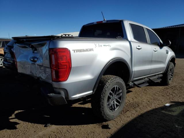 Photo 4 from auction – 2021 FORD RANGER XL with VIN 1FTER4FH2MLD38178