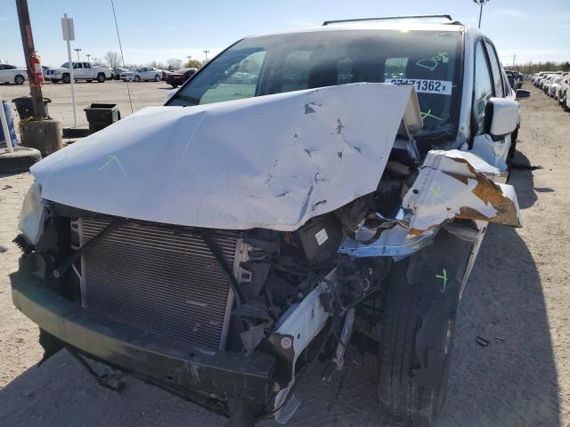Photo 9 from auction – 2014 DODGE GRAND CARA with VIN 2C4RDGCG7ER252984