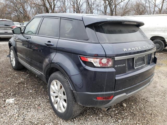 Photo 3 from auction – 2014 LAND ROVER RANGE ROVE with VIN SALVN2BG6EH949275