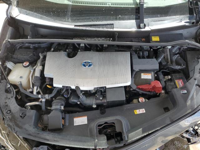 Photo 7 from auction – 2017 TOYOTA PRIUS PRIM with VIN JTDKARFP2H3064288