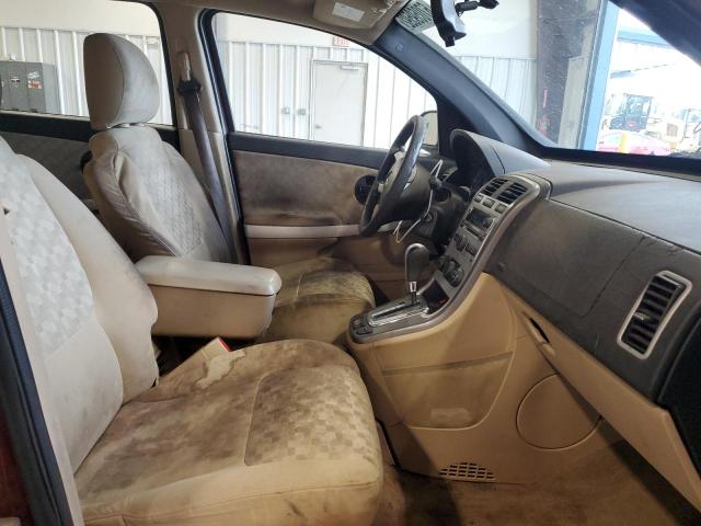 Photo 5 from auction – 2008 CHEVROLET EQUINOX LS with VIN 2CNDL23F986296459