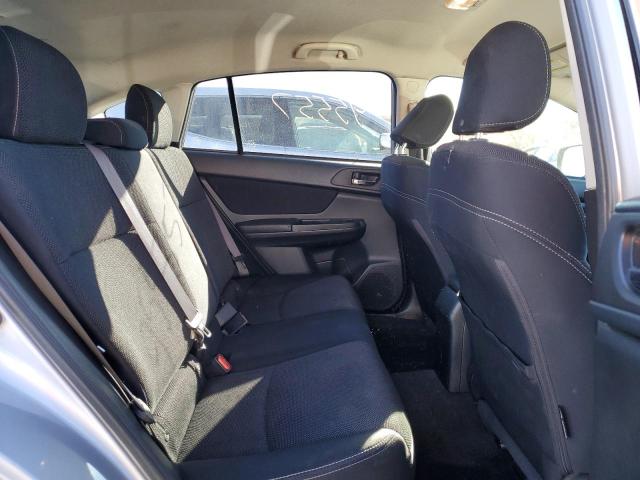 Photo 6 from auction – 2014 SUBARU XV CROSSTR with VIN JF2GPACC3E8208812