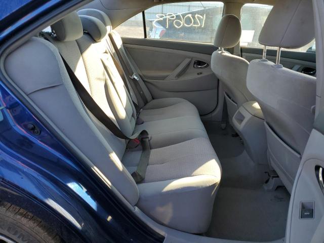Photo 6 from auction – 2011 TOYOTA CAMRY BASE with VIN 4T1BF3EK4BU690099