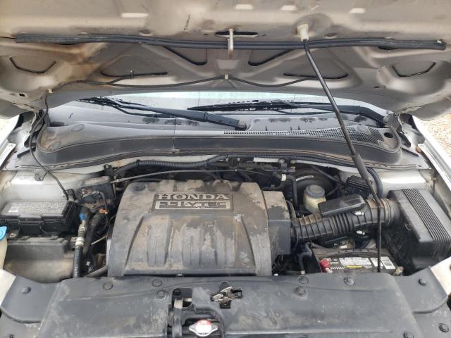Photo 7 from auction – 2006 HONDA PILOT EX with VIN 5FNYF28786B036074