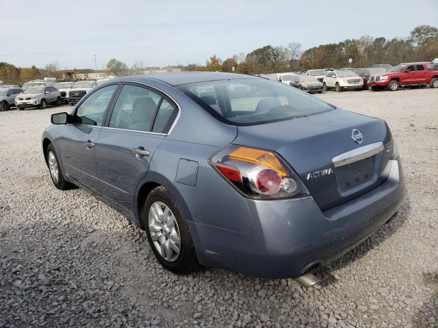 Photo 3 from auction – 2011 NISSAN ALTIMA BAS with VIN 1N4AL2AP5BN487694