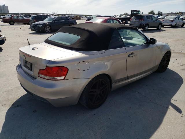Photo 4 from auction – 2010 BMW 135 I with VIN WBAUN9C57AVK41554