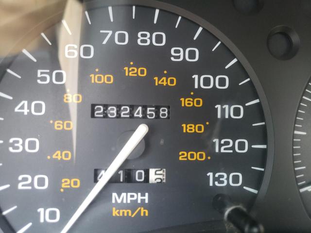 Photo 8 from auction – 1996 SATURN SL2 with VIN 1G8ZJ5277TZ208317