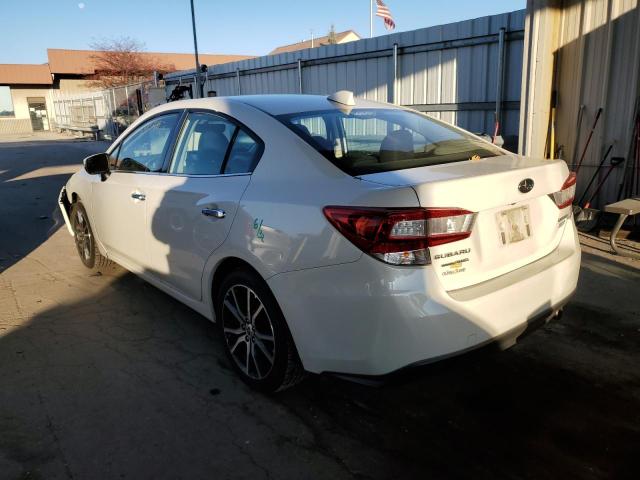Photo 3 from auction – 2017 SUBARU IMPREZA LI with VIN 4S3GKAN69H3617385