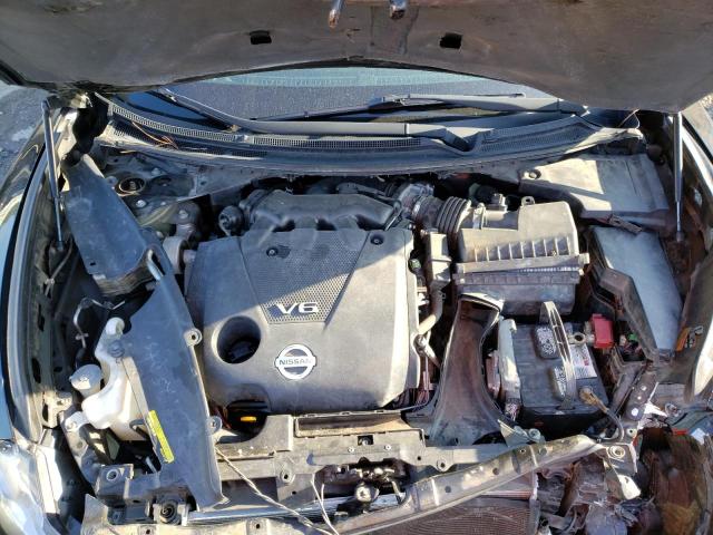 Photo 7 from auction – 2011 NISSAN MAXIMA S with VIN 1N4AA5AP4BC858900