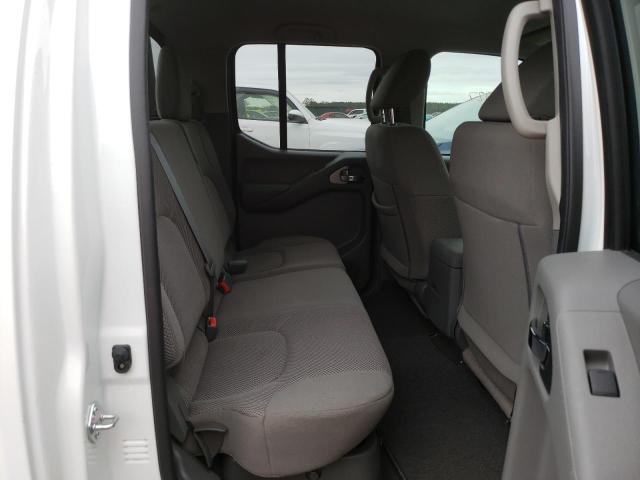 Photo 6 from auction – 2021 NISSAN FRONTIER S with VIN 1N6ED0EB1MN708235