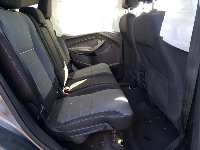 Photo 6 from auction – 2014 FORD ESCAPE SE with VIN 1FMCU0GX5EUE19896