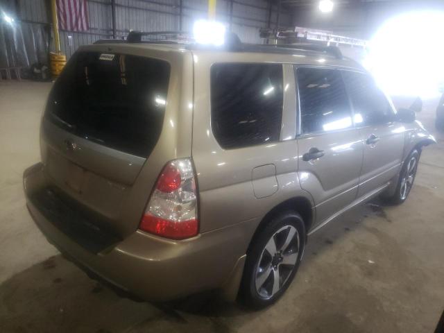 Photo 4 from auction – 2008 SUBARU FORESTER 2 with VIN JF1SG63618H710700
