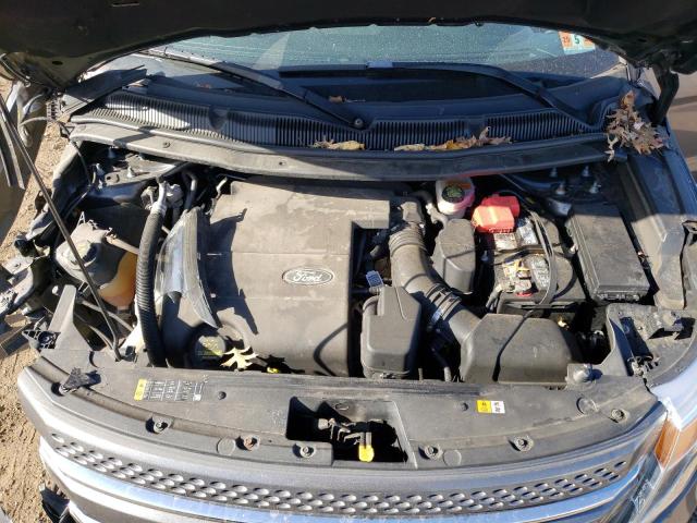 Photo 7 from auction – 2013 FORD EXPLORER L with VIN 1FM5K8F80DGC66946