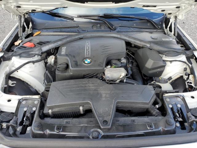 Photo 7 from auction – 2015 BMW 228 I with VIN WBA1F5C50FV256591