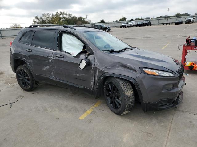 Photo 4 from auction – 2018 JEEP CHEROKEE L with VIN 1C4PJLCB7JD588340