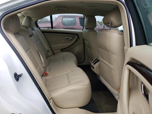 Photo 6 from auction – 2013 FORD TAURUS LIM with VIN 1FAHP2F86DG194706