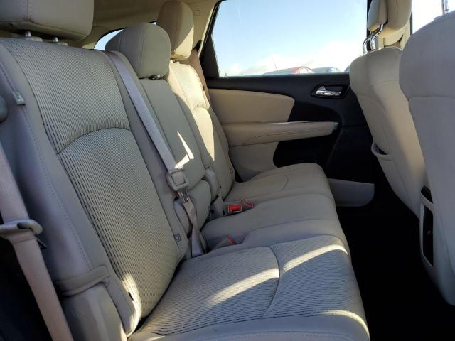 Photo 6 from auction – 2012 DODGE JOURNEY SX with VIN 3C4PDDBG2CT289670