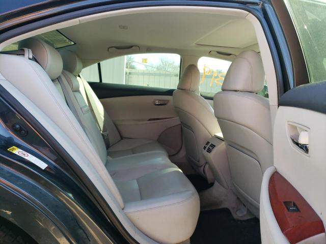 Photo 6 from auction – 2007 LEXUS ES 350 with VIN JTHBJ46G272087172