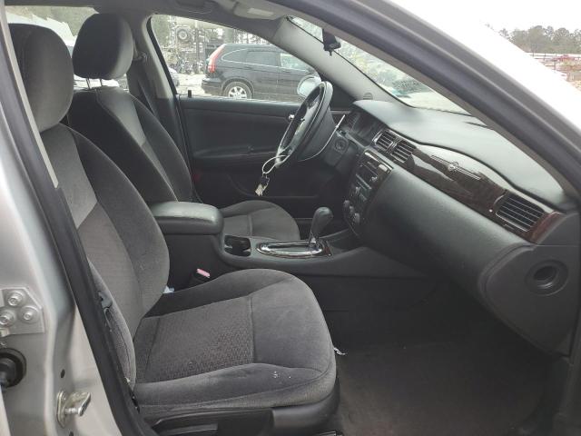 Photo 5 from auction – 2014 CHEVROLET IMPALA LIM with VIN 2G1WA5E30E1119047