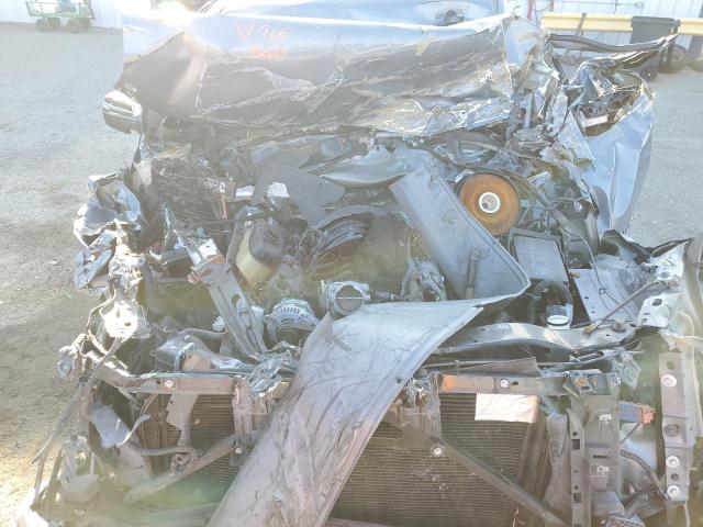 Photo 7 from auction – 2015 CHEVROLET SILVERADO with VIN 3GCUKSEC1FG302962