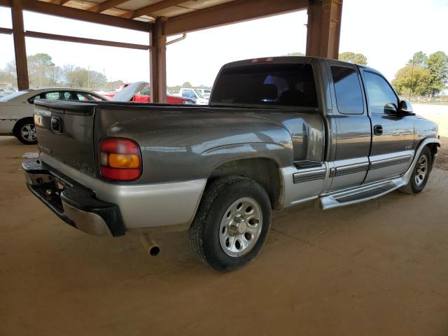 Photo 4 from auction – 2000 CHEVROLET SILVRDO LS with VIN 2GCEC19T6Y1199300