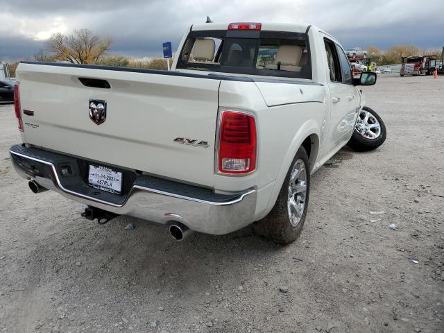 Photo 4 from auction – 2017 RAM 1500 LARAM with VIN 1C6RR7NT5HS568437