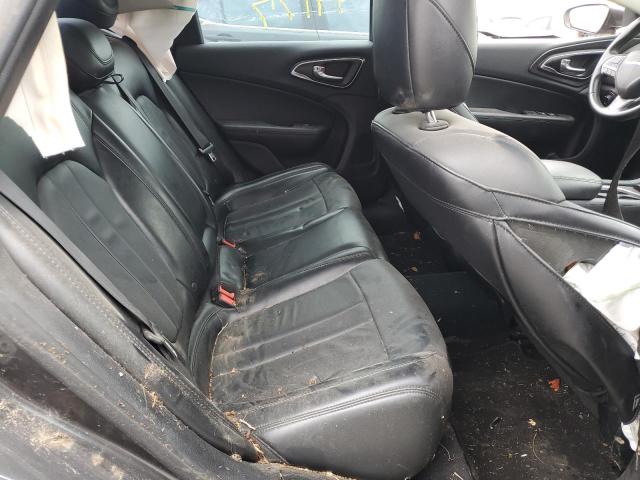 Photo 10 from auction – 2016 CHRYSLER 200 LIMITE with VIN 1C3CCCAB4GN175505