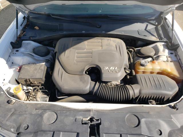 Photo 7 from auction – 2013 DODGE CHARGER SE with VIN 2C3CDXBG9DH623286
