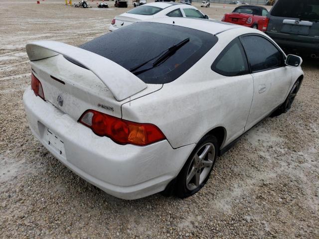 Photo 3 from auction – 2003 ACURA RSX with VIN JH4DC54853S004266