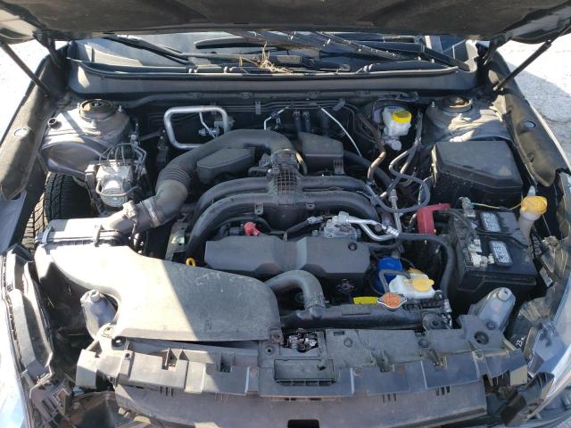 Photo 7 from auction – 2018 SUBARU OUTBACK 2. with VIN 4S4BSANC0J3215109
