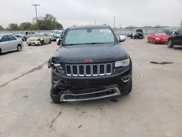 Photo 5 from auction – 2015 JEEP GRAND CHER with VIN 1C4RJECG2FC219687