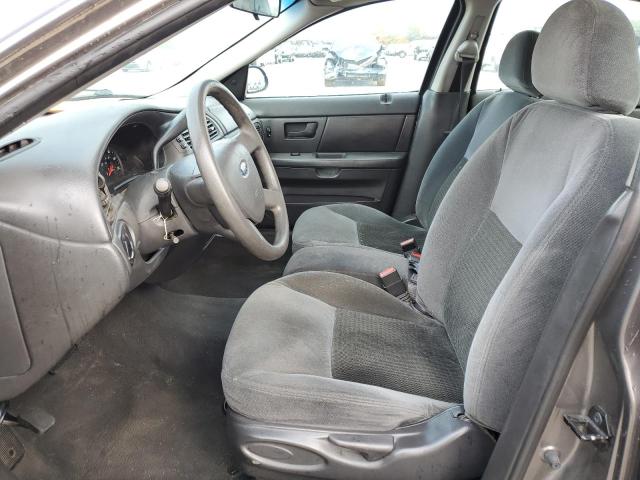 Photo 7 from auction – 2004 FORD TAURUS SE with VIN 1FAFP53U44G113129