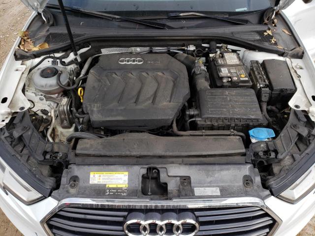 Photo 7 from auction – 2018 AUDI A3 PREMIUM with VIN WAUGUGFF4J1000454