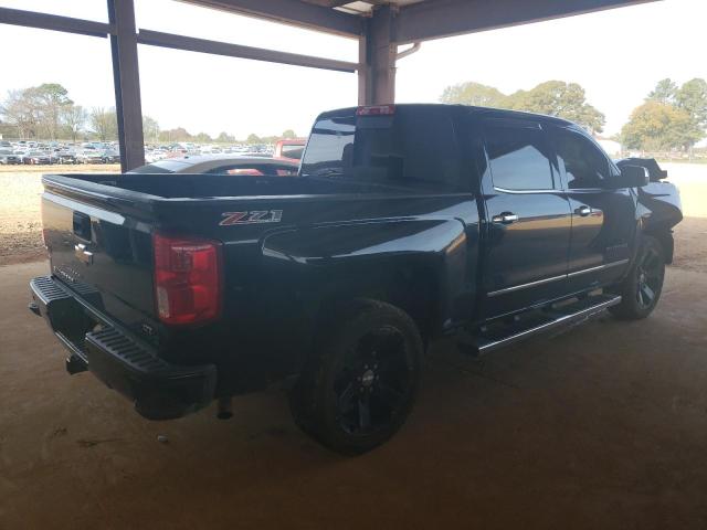 Photo 4 from auction – 2016 CHEVROLET SILVERADO with VIN 3GCUKSEC5GG224719