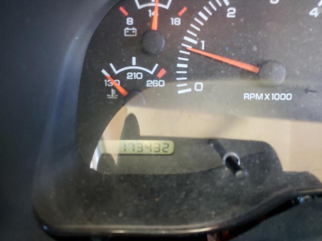 Photo 8 from auction – 1998 DODGE DAKOTA with VIN 1B7GG22X3WS743880