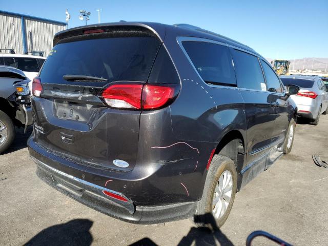 صورة رقم 4 من المزاد - 2018 CHRYSLER PACIFICA T مع VIN 2C4RC1BG1JR117785