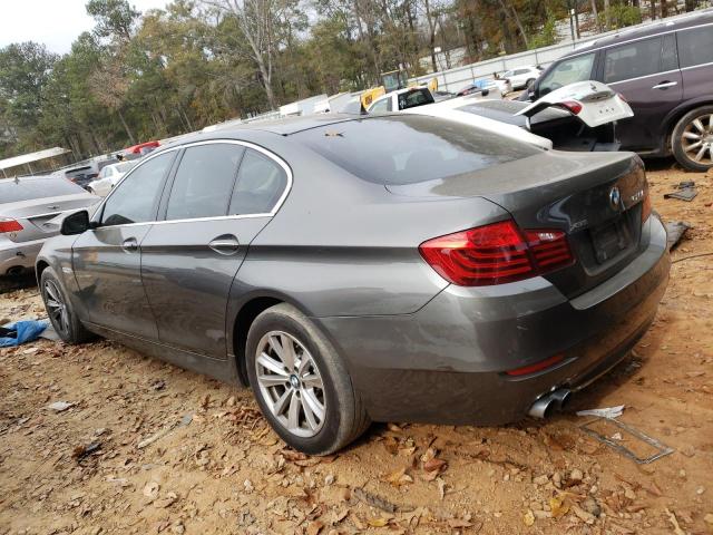 Photo 3 from auction – 2014 BMW 528 XI with VIN WBA5A7C56ED613904