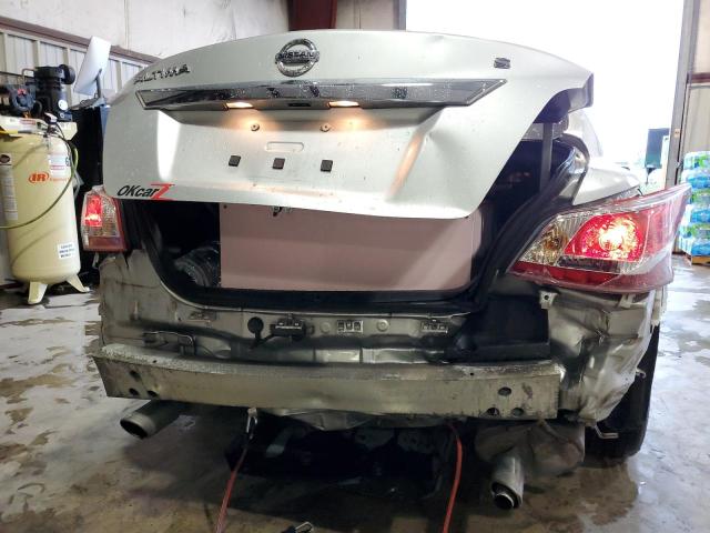 Photo 9 from auction – 2013 NISSAN ALTIMA 2.5 with VIN 1N4AL3AP9DC170490