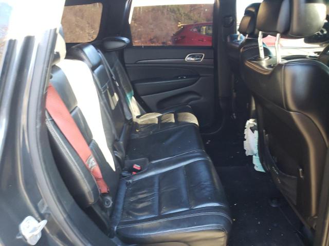 Photo 6 from auction – 2011 JEEP GRAND CHER with VIN 1J4RR4GG6BC572368