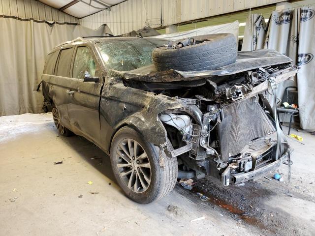 Photo 1 from auction – 2018 FORD EXPEDITION with VIN 1FMJU2AT0JEA53858