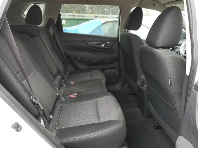 Photo 6 from auction – 2018 NISSAN ROGUE S with VIN KNMAT2MVXJP561151